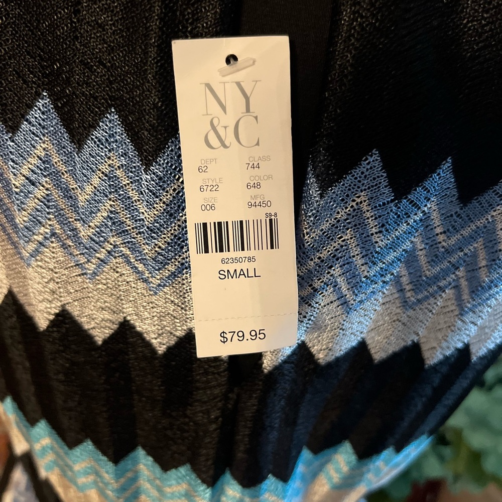 NWT Maxi dress - Picture 5 of 7